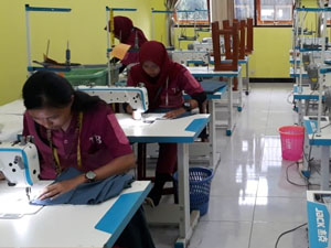 Lab. Mesin Masinal